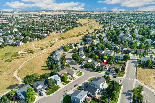 Highlands Ranch, CO 80126,3462 Foxridge TRL