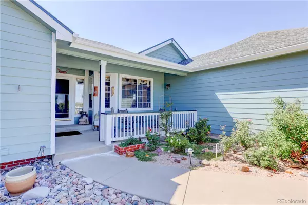 Parker, CO 80138,3584 Deer Creek DR