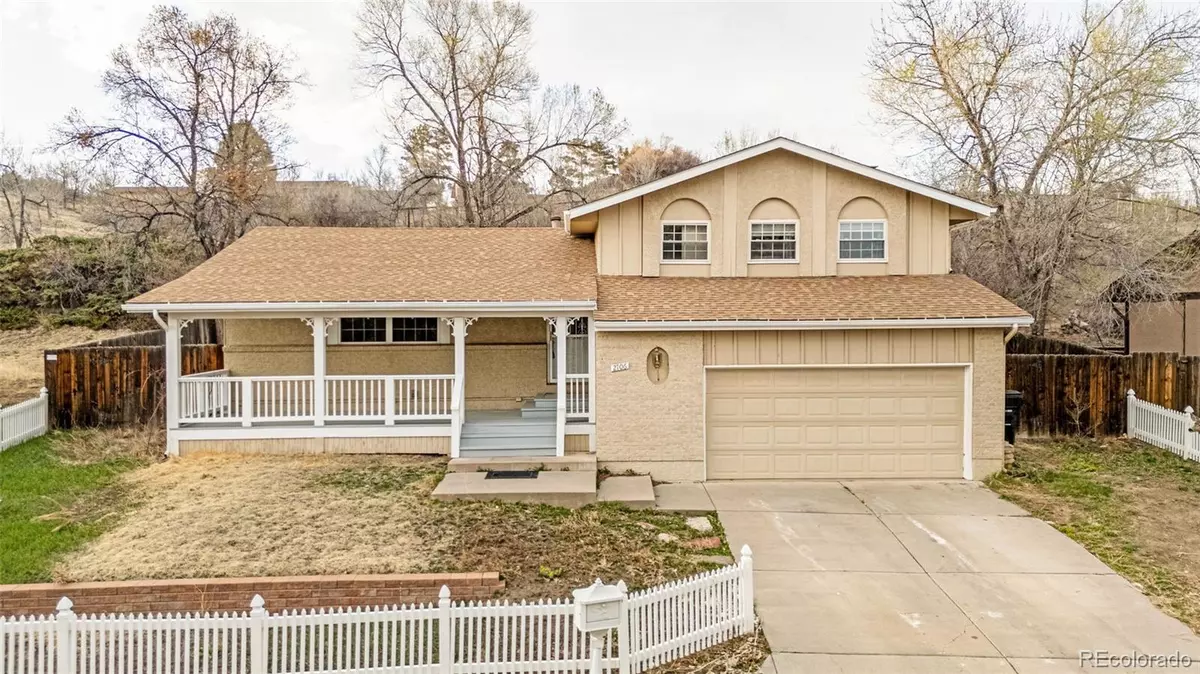 Colorado Springs, CO 80917,2706 Penacho CIR