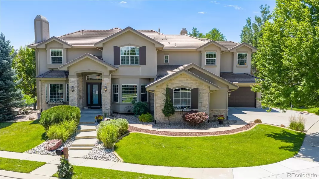 13980 Willow Wood DR, Broomfield, CO 80020