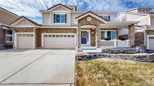 11861 Joplin CT, Commerce City, CO 80022