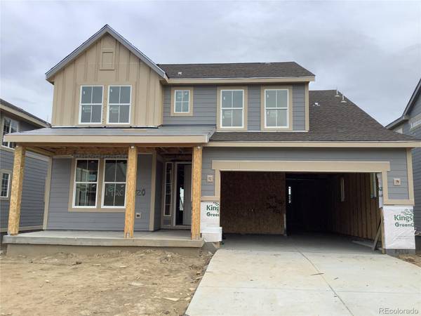 1920 Miranda RD, Erie, CO 80516