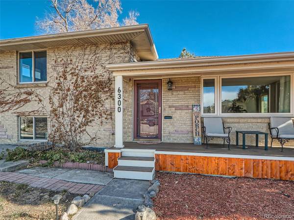 6300 Yukon ST, Arvada, CO 80004