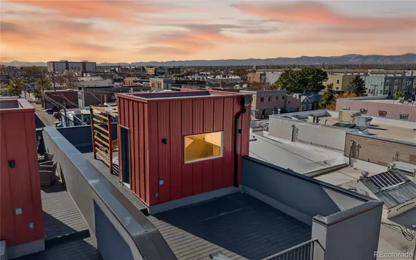 925 Inca ST #7, Denver, CO 80204