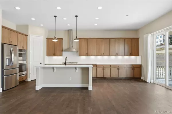 Castle Rock, CO 80104,4099 River Oaks ST