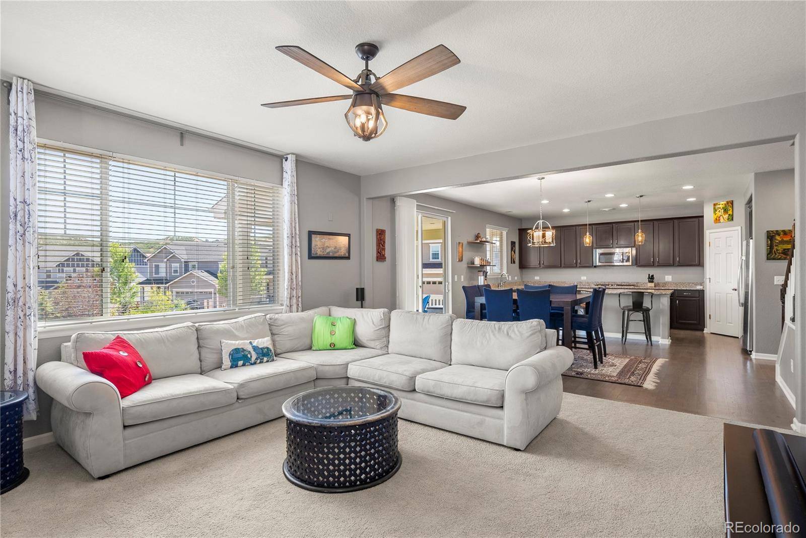 Castle Rock, CO 80109,1382 Raindrop WAY