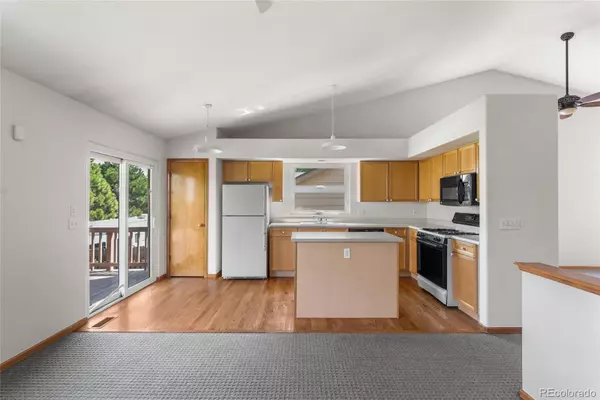 Thornton, CO 80229,9706 Harris CT