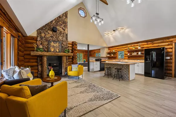 Divide, CO 80814,458 Spruce Lake DR