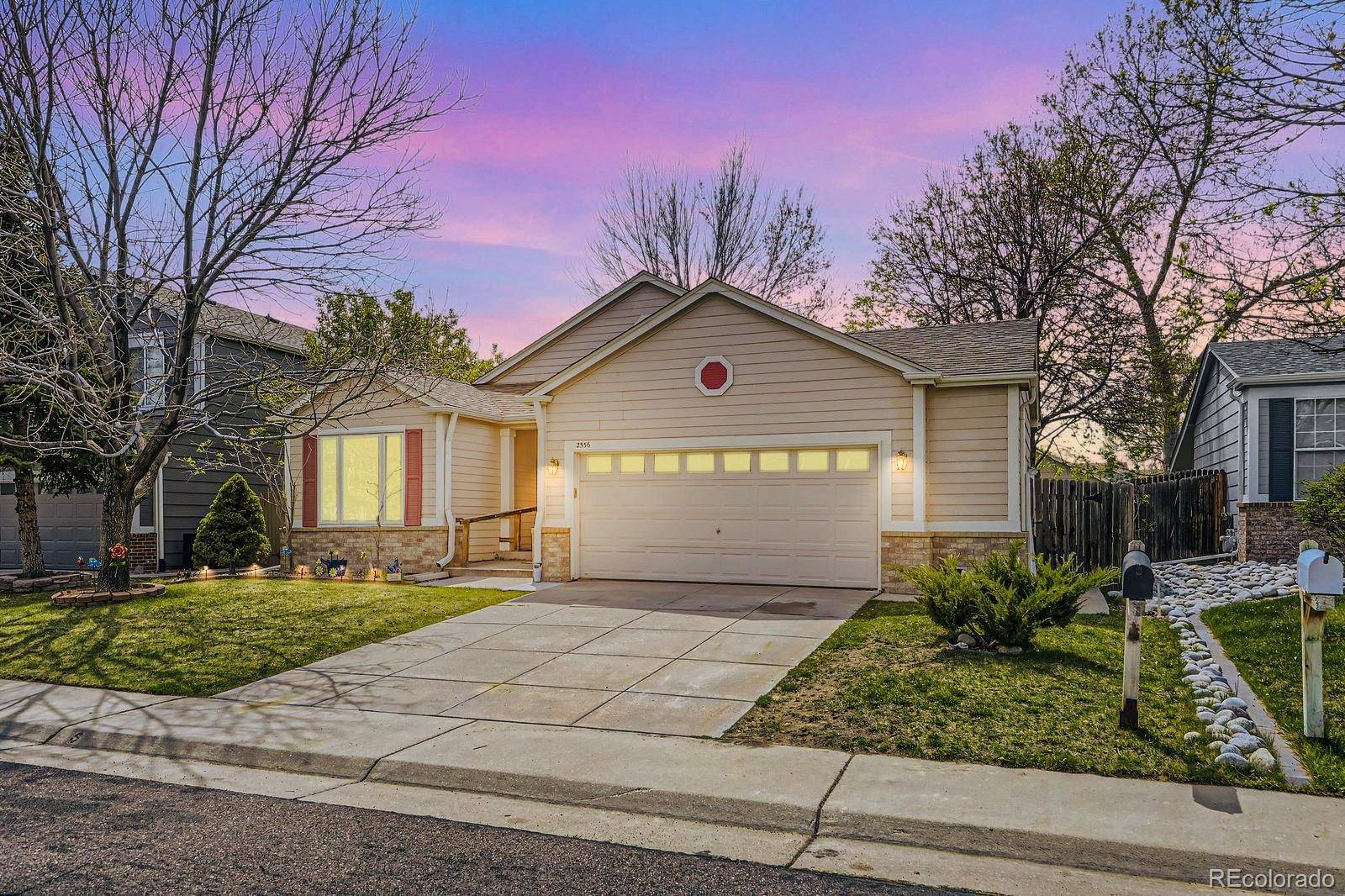 Thornton, CO 80241,2556 E 131st PL