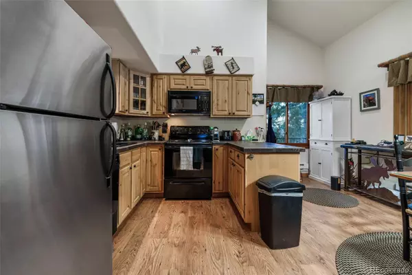 Jefferson, CO 80456,2150 Michigan Hill Rd