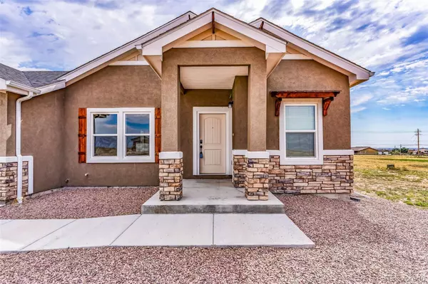 Pueblo, CO 81007,1350 N Ladonia DR