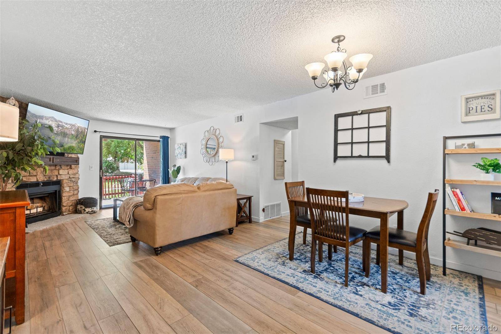 3576 S Depew ST #106, Denver, CO 80235