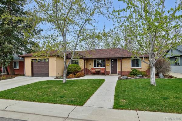 2535 Pierce ST, Lakewood, CO 80214