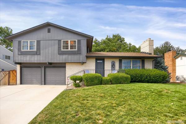 6588 W 84th AVE, Arvada, CO 80003