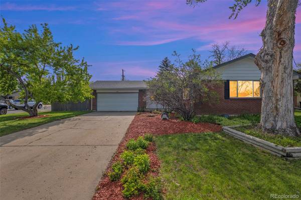 6007 Lewis ST, Arvada, CO 80004