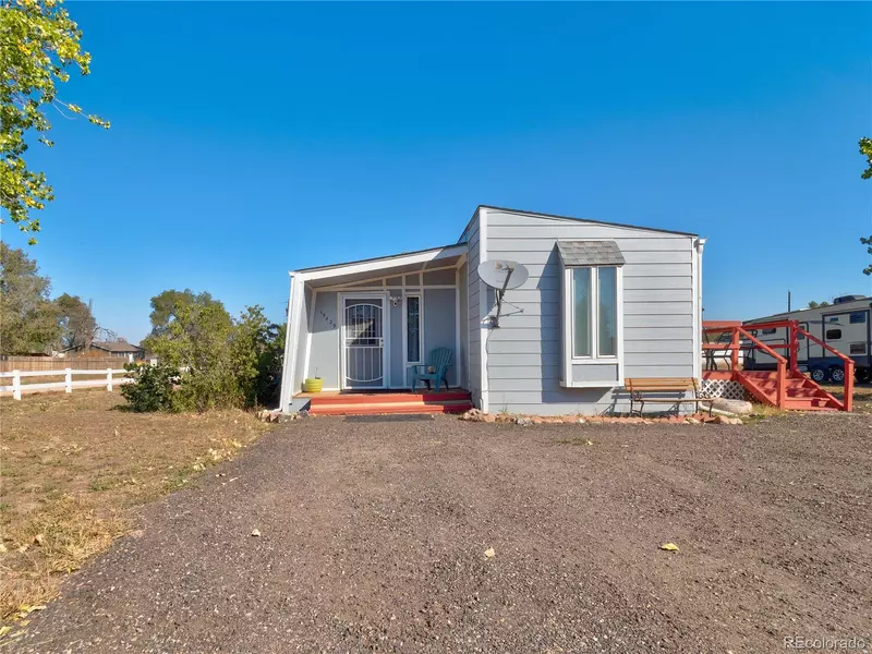 15429 Lamb AVE, Fort Lupton, CO 80621