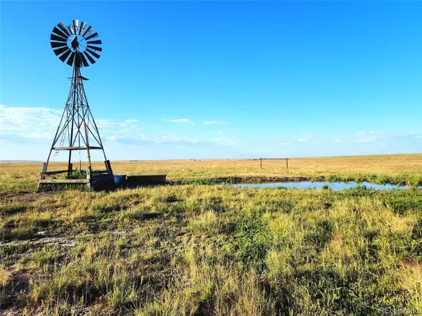 State Highway 390, Grover, CO 80729