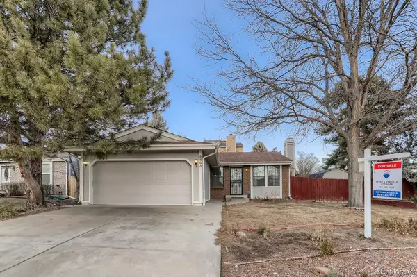 8803 W Ontario AVE, Littleton, CO 80128