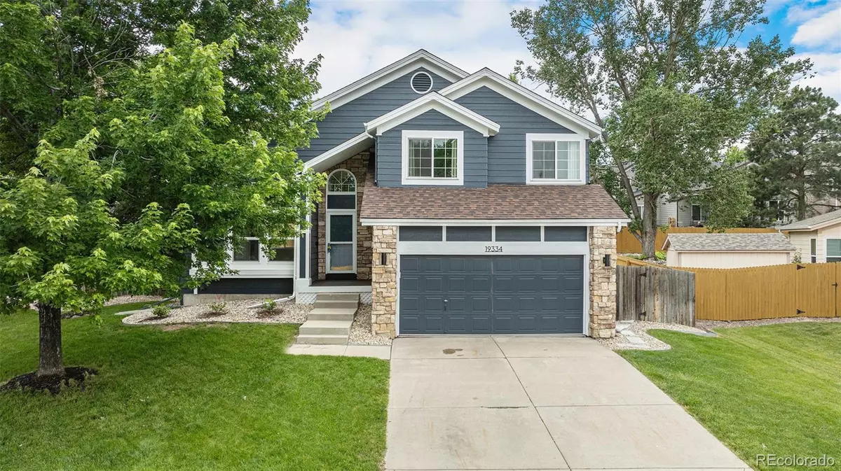 Centennial, CO 80015,19334 E Prentice PL