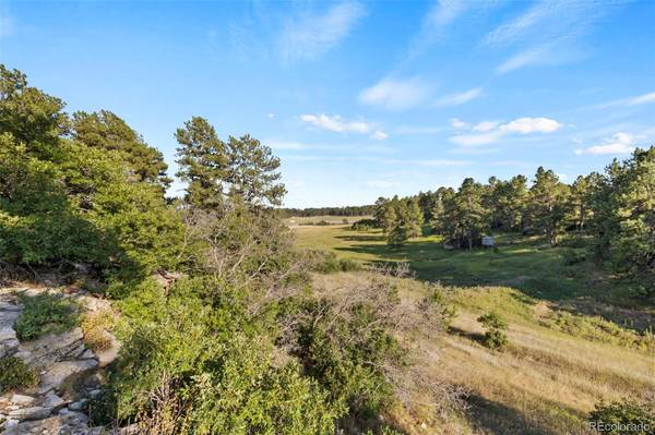 13001 E Cherry Creek RD, Franktown, CO 80116