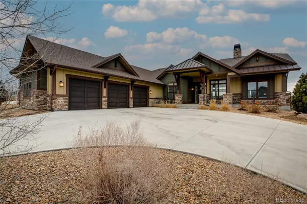 Timnath, CO 80547,6782 Wildshore DR