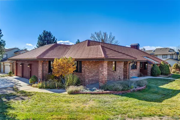11689 Country Club LN, Westminster, CO 80234