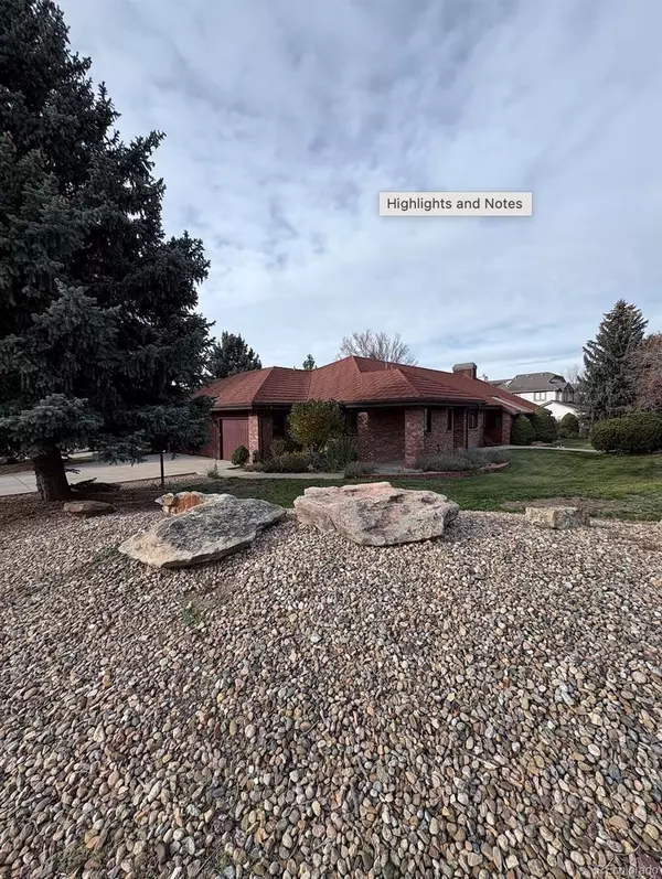 11689 Country Club LN, Westminster, CO 80234