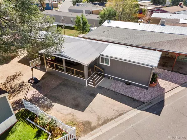 Henderson, CO 80640,6500 E 88th AVE