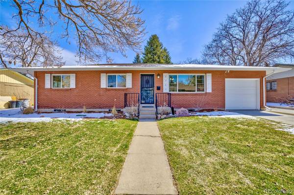 2302 Braun CT, Golden, CO 80401