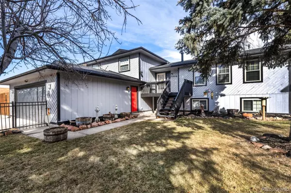 Colorado Springs, CO 80918,2840 Purgatory DR