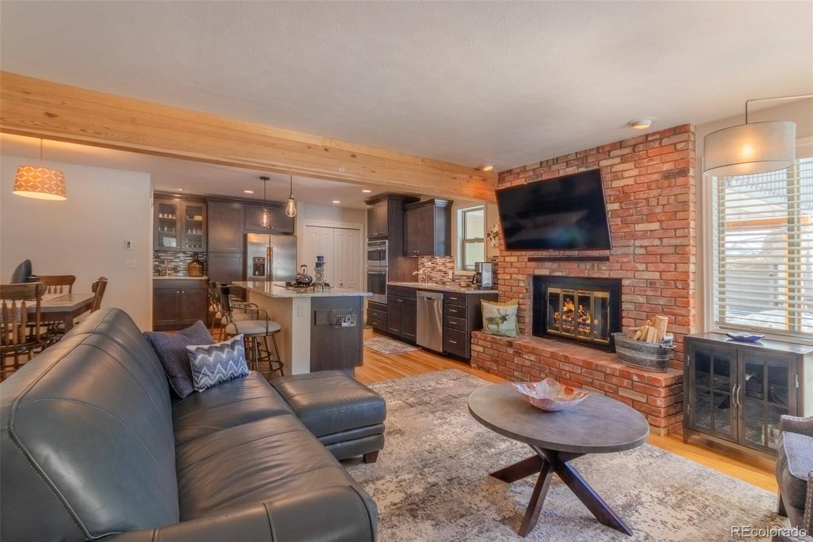 Grand Lake, CO 80447,302 Lakeside Drive #2D