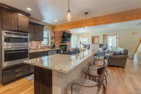 Grand Lake, CO 80447,302 Lakeside Drive #2D