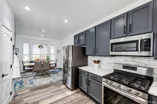 Commerce City, CO 80603,12287 Idalia ST