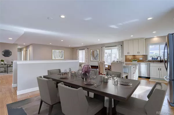 Morrison, CO 80465,11964 W Stanford DR