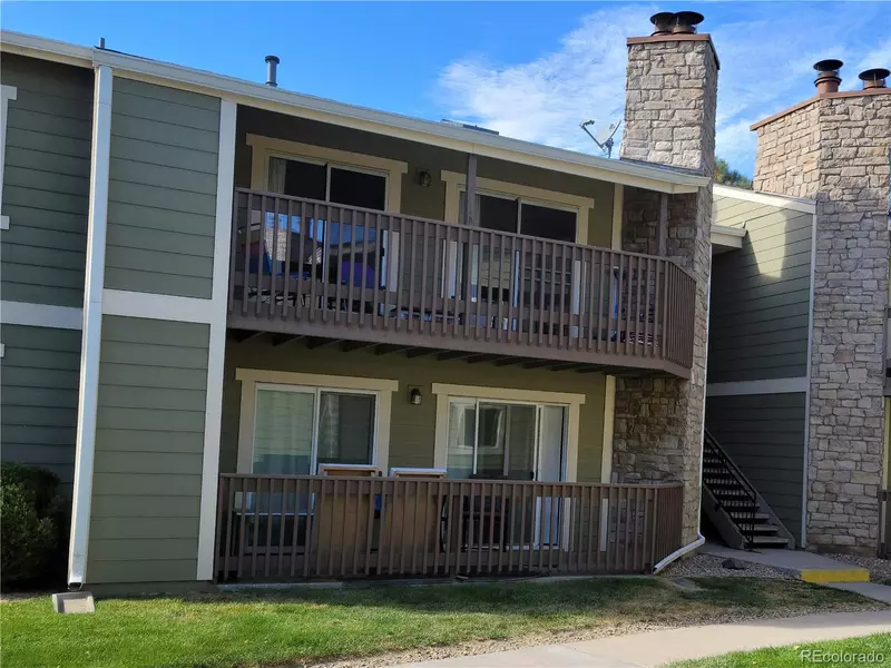 3402 S Eagle ST #204, Aurora, CO 80014