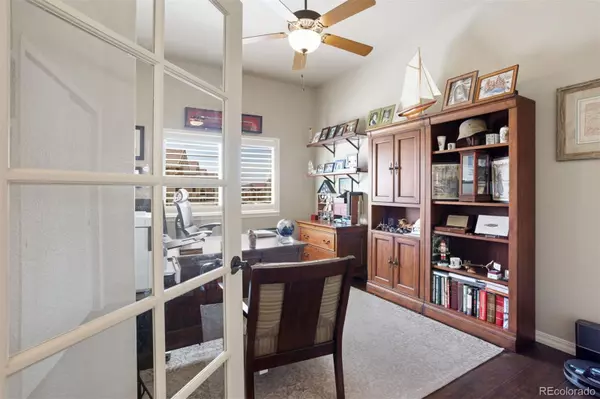 Colorado Springs, CO 80921,13868 Paradise Villas GRV