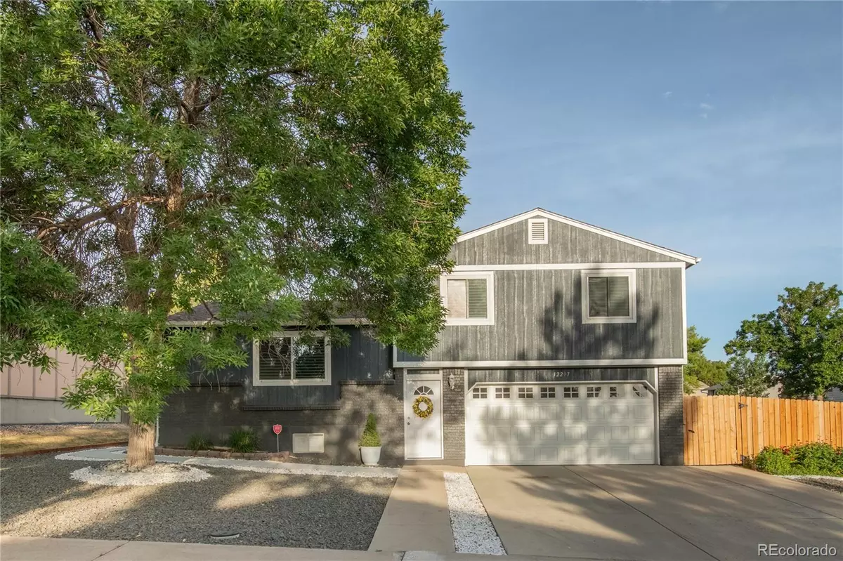 Thornton, CO 80241,12297 Birch ST