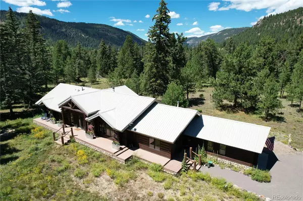 71 Quail Ridge, Antonito, CO 81120