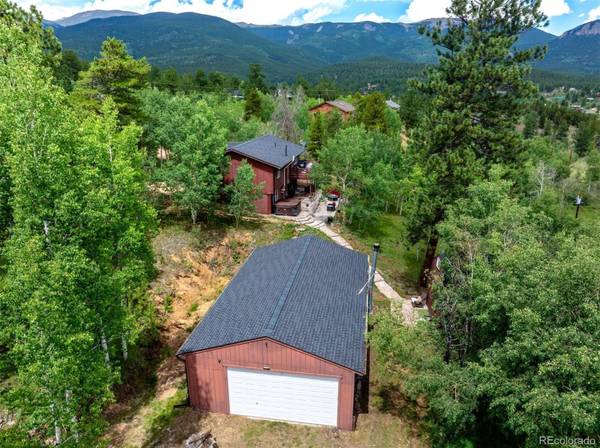 439 Aspen DR, Bailey, CO 80421