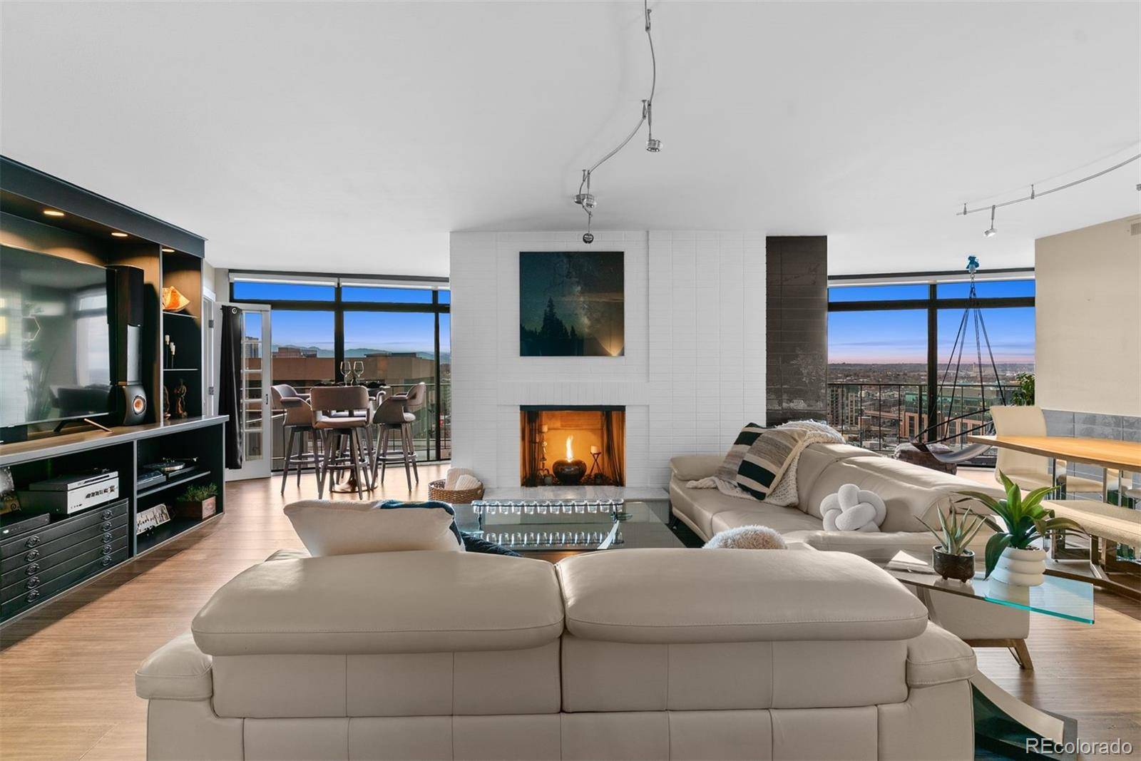 1777 Larimer ST #2108, Denver, CO 80202