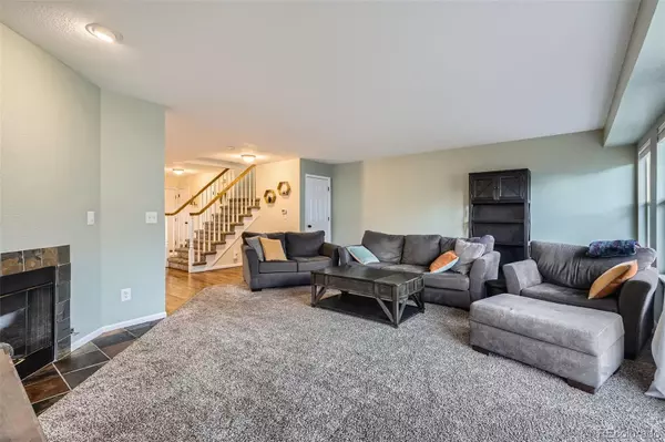Arvada, CO 80004,6250 Everett CT #F