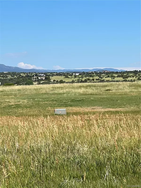 Colorado City, CO 81019,lot 282 Arapahoe DR