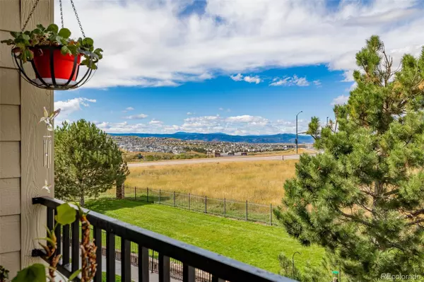 Castle Rock, CO 80104,488 Black Feather LOOP #219