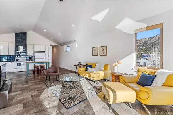 Buena Vista, CO 81211,485 E Arkansas ST