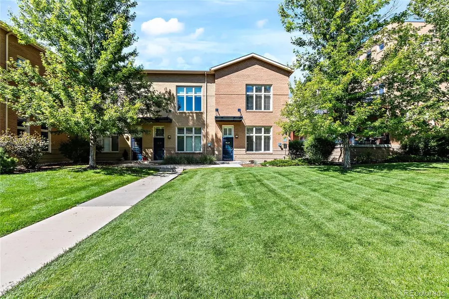 175 Rampart WAY #901, Denver, CO 80230