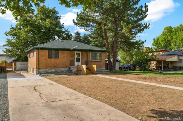 Denver, CO 80210,1875 S Clayton ST