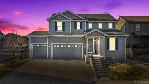 Aurora, CO 80013,2053 S Cathay WAY