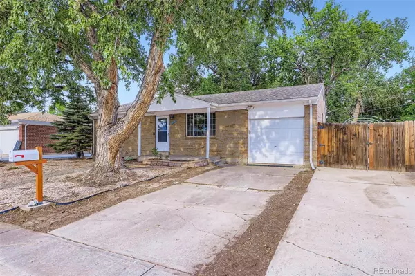 Northglenn, CO 80233,11840 Clarkson CT