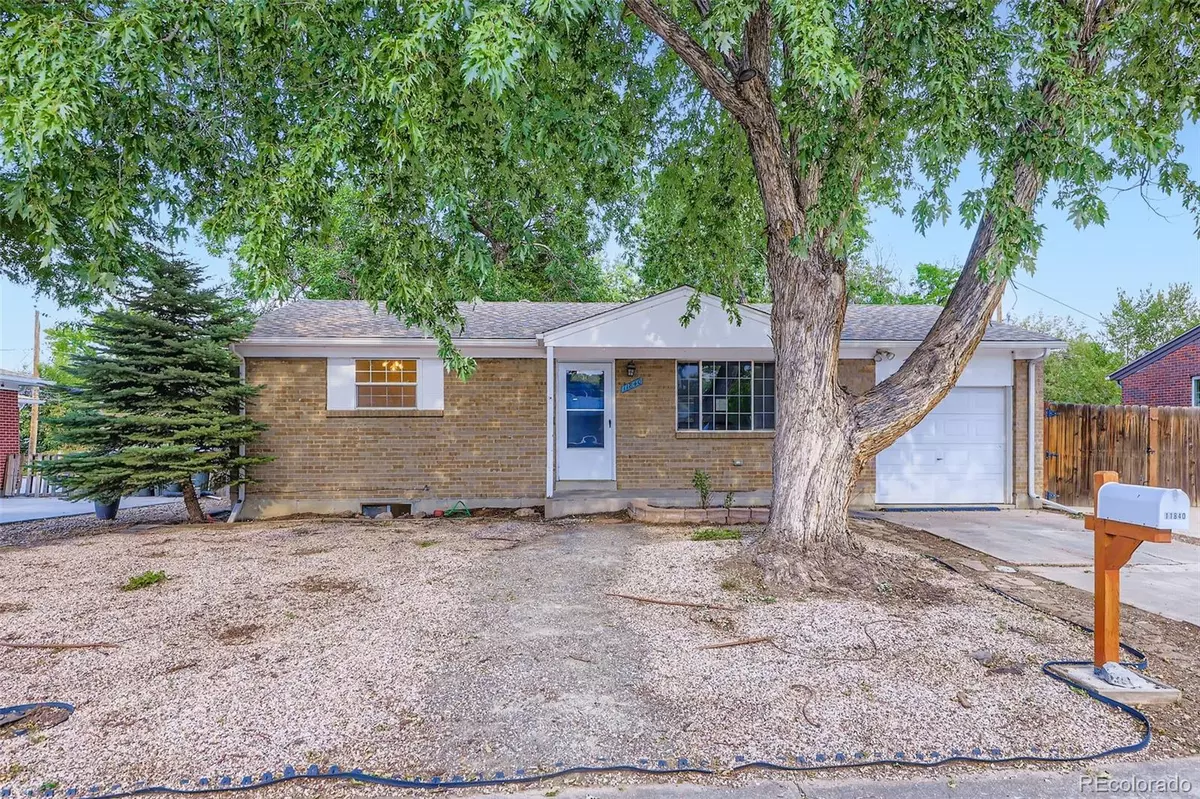 Northglenn, CO 80233,11840 Clarkson CT