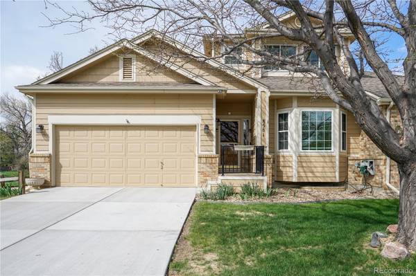 8581 Jellison ST, Arvada, CO 80005